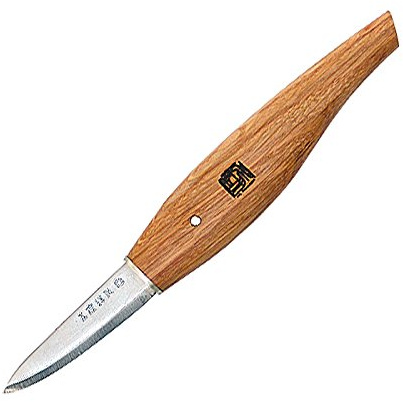 Schnitzmesser, Form C