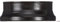 Campagnolo Unisex High End Hub Innenkegel, schwarz, (1 Stück)
