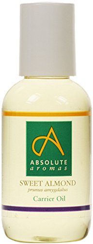 Absolute Aromas Almond Sweet Oil 50ml