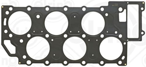 Elring 401.820 Dichtung, Zylinderkopf | Kompatibel mit: FORD GALAXY I, VW SHARAN, TRANSPORTER T4 Bus, TRANSPORTER T4 Kasten