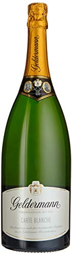 Geldermann Carte Blanche trocken Magnum (1 x 1.5 l)