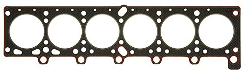 AJUSA 10032810 Dichtung, Zylinderkopf | 10032810 Kompatibel mit 3 (E21),3 (E30),3 Cabriolet (E30),3 Touring (E30),5 (E12),5 (E28),5 (E34),Freeclimber