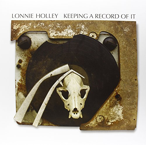 Keeping A Record Of It