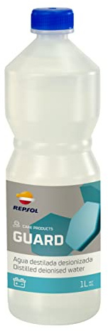 Repsol rp711 a85 Acqua Distillata, 1L