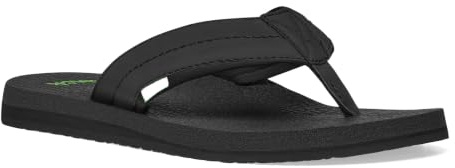 Sanuk Men's Beer Cozy 2 Big & TallFlip-Flop