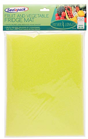 Sealapack Fruit & Vegetable Fridge Mat - Cut To Size