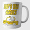 AK Giftshop Dad's Mug - Taxi - Dad Gift - Tea Coffee