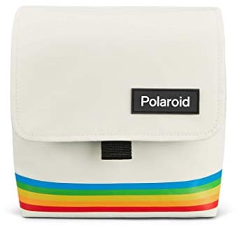 Polaroid Bolsa para cámara Polaroid Box, Blanco
