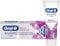 Oral-B Zahnpasta, 75 ml, 3D, Weiß, Luxus, glänzend