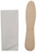 Yolli Wooden Ice Cream Spoons/Spades - Individually Wrapped -1000 Pcs