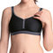 Anita - Performance - Sport BH (85 B Schwarz/Anthrazit)