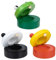 Milisten Kinderspielzeug 3Pcs H?lzerne Finger Castanets Cartoon Tier Mini Castanet Musikinstrument Frühes Bildungsspielzeug Spielzeug Playthings für Heimgesch? Musikalisches Spielzeug