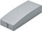 Hettich Dämpfer Push to open Silent 9239099 Kunststoff fenstergrau