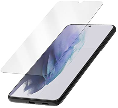 Quad Lock Displayschutz aus gehärtetem Glas for Galaxy S23+