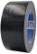 ACIT Super 50 mm x 25 M, verstärktes Gewebeband, Duct Tape, amerikanisches Gewebeband: Reparaturen, Befestigung und Verpackung mit hoher Dichtheit (Schwarz)