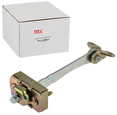 NTY Ezc-Me-176 Türfeststeller vorne links