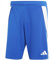 adidas Performance Tiro 24 Short blauweissblau, M Herren