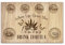 BENECREAT Serviertablett Mit Schnapsgläsern Blatt Und Zitronen Tequila Glashalter Mit Salzrand Schnapsgläser Holzbrett Für Bar Restaurant Party Familientreffen 20x30cm