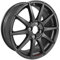 Ford Original Fiesta ab 2012 Performance Alufelge 17 10-Speichen-Design 2222632