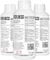 Glyphosate Concentrated Extra Strong Weed Killer 360gL Fast-Acting, Kills Weeds to the Root, Covers Large Areas, Long Lasting Protection for Driveways, Patios, and Gardens (500ml)