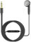 Zestivra Kabelgebundener einseitiger Kopfhörer - Mono -Headset mit Mikrofon, Audio -Gerät | In Control Cable, Lärm -Isolierende Call -Ohrhörer, komfortable Kleidung für die Online -Versammlung von Ko