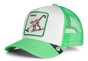 Goorin Bros. Monkey Mini ENV - Envy One Size
