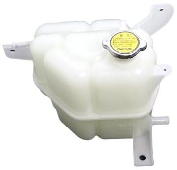 Kühlmittelbehälter Flasche Für Nissan Für Frontier Für Pathfinder Xterra 4,0 L V6 2005-2008 21710-EA01A NI3014135 Motor Kühler Kühlmittel Expansion Tank