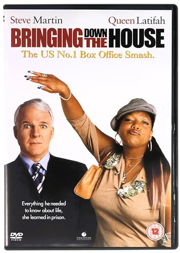 Bringing Down the House [UK Import]