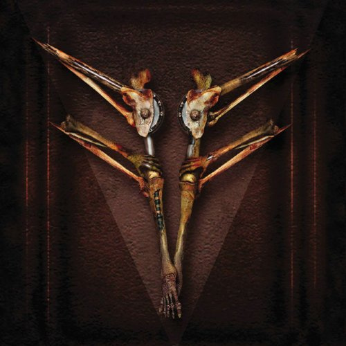 Roadrunner Records (Warner)