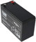 Fiamm FGH20902 Batterie rechargeable Plomb PB 12Volt 9Ah