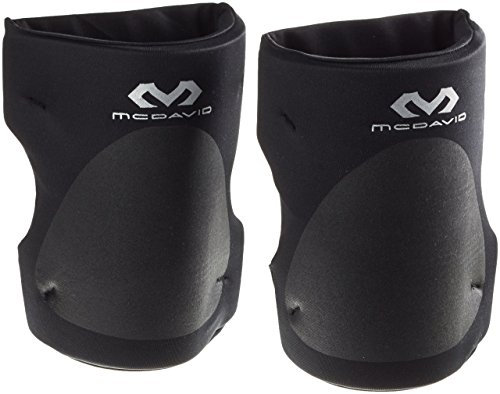 McDavid Rodillera Volleyball Deluxe