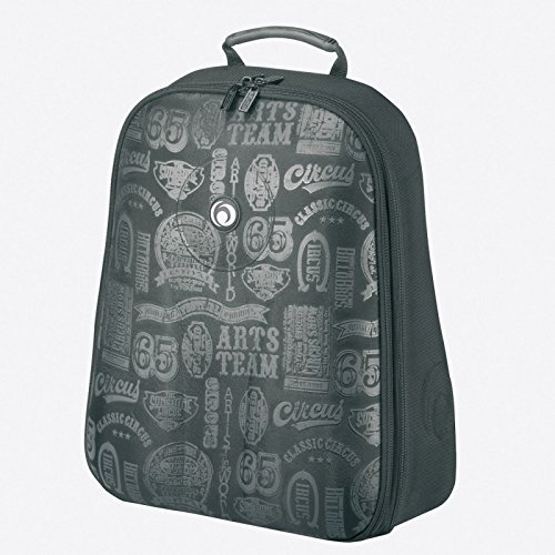 *Schulrucksack be.bag S Numbers