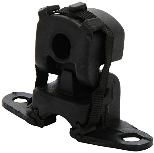 FA1 213-912 Halter, Abgasanlage