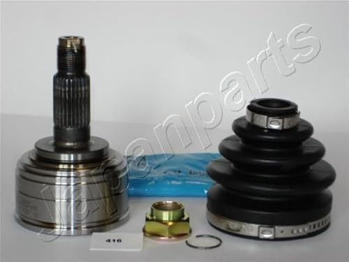 JAPANPARTS GI-416 Gelenksatz Antriebswelle Achswelle radseitig Kompatibel mit HONDA CIVIC V Hatchback EG 44010S04J01 44010SR3020 44010SR3040