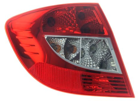 MAGNETI MARELLI 712202601120 Links Rücklicht Scheinwerfer