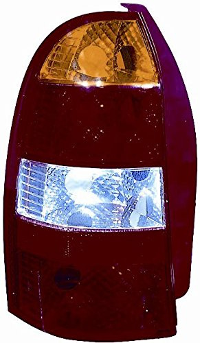 PRASCO Heckleuchte FT1134183