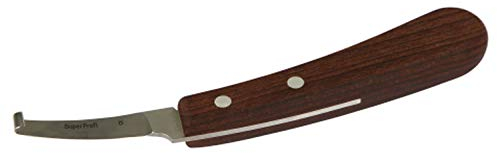 Coltello da Zoccoli SUPER professionale