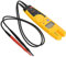 Fluke T5-600 Voltage Continuity Tester Electrical OpenJaw Current Clamp Meter With GS38 Probes 600v AC/DC