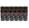 NATO Oliv Set x6 Farbspray Lack grün Brit British Army US Belgische #25394