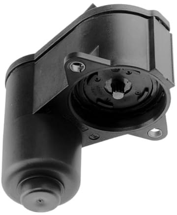 1x Stellmotor Handbremse für Bremssattel Hinterachse für Audi Q3 für Seat Alhambra für VW Passat Sharan Tiguan 5N