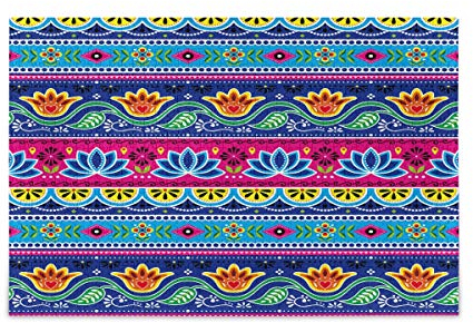 Mnsruu 1000pcs Puzzle Lotus Flower Puzzles für Erwachsene Kinder Familie