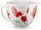 KitchenAid® 5 Quart Poppy Ceramic Bowl