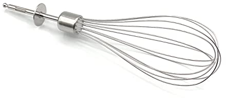 Varilla Levantaclaras Compatible con Batidora Braun - Recambio Original - BR64189652