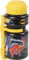 DC Universe Batman Trinkflasche für Kinder 350 ml Superhelden gelb Schwarz Herren Fledermaus Sicherheit für Fahrrad