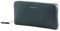 Mandarina Duck Hunter Zip Around Wallet Atlantic Sea