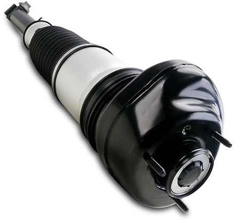 KEIYSHOLCK Rear Right Air Strut Suspension Replacement for 2015-2022 BMW 7 Series G11 G12 740 750 760 2WD/xDrive, OEM Replace Number 37106874594, 37107915954