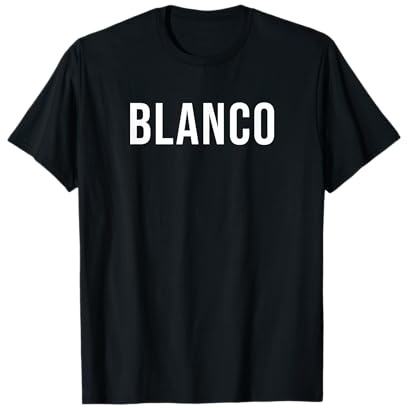 Blanco