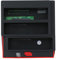 Artudatech HDD Hard Drive Disk Clone Docking Station Card Reader 3 IDE SATA 2.5 3.5
