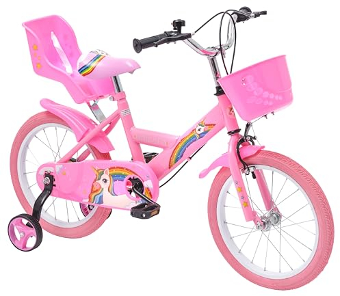 Baroni Toys Kinderfahrräder (16)