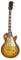 Epiphone 1959 Les Paul Standard Iced Tea Burst - Single Cut E-Gitarre